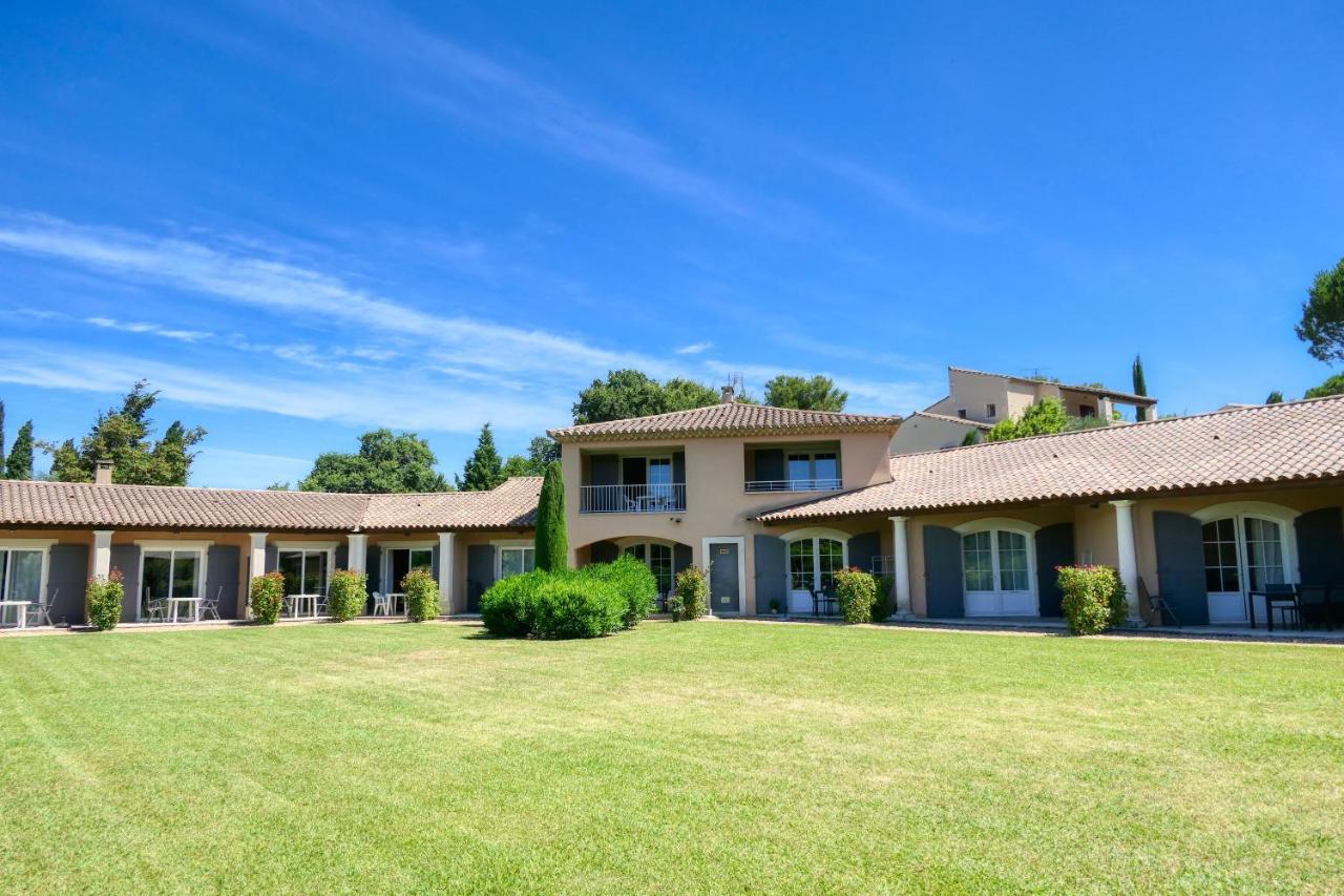 Les Residences De Metifiot Saint-Rémy-de-Provence Dış mekan fotoğraf
