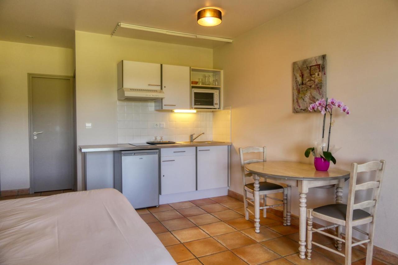 Les Residences De Metifiot Saint-Rémy-de-Provence Dış mekan fotoğraf