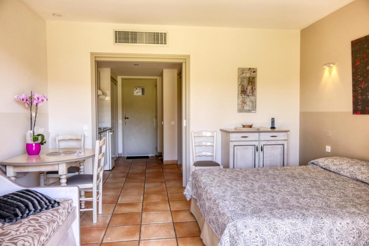 Les Residences De Metifiot Saint-Rémy-de-Provence Dış mekan fotoğraf