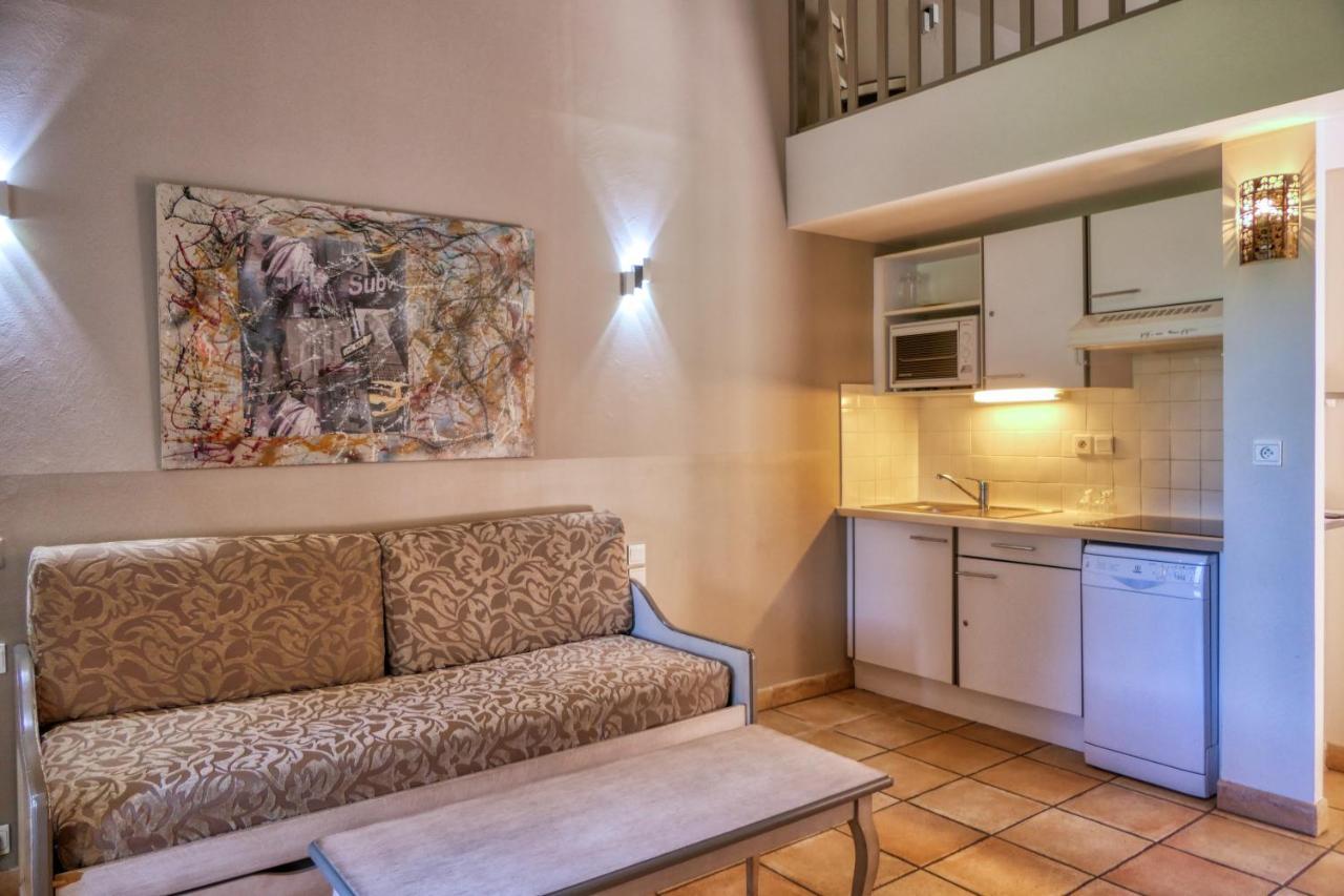 Les Residences De Metifiot Saint-Rémy-de-Provence Dış mekan fotoğraf