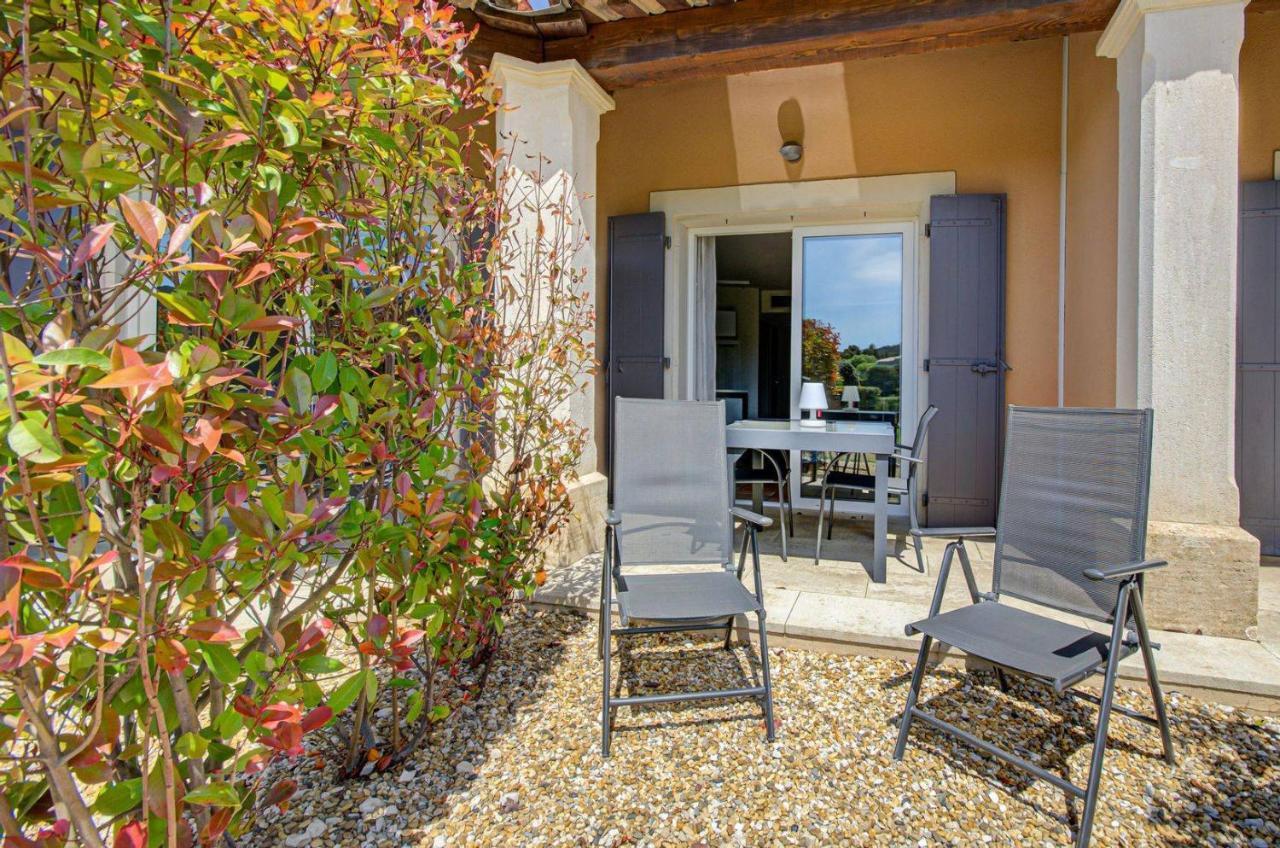 Les Residences De Metifiot Saint-Rémy-de-Provence Dış mekan fotoğraf