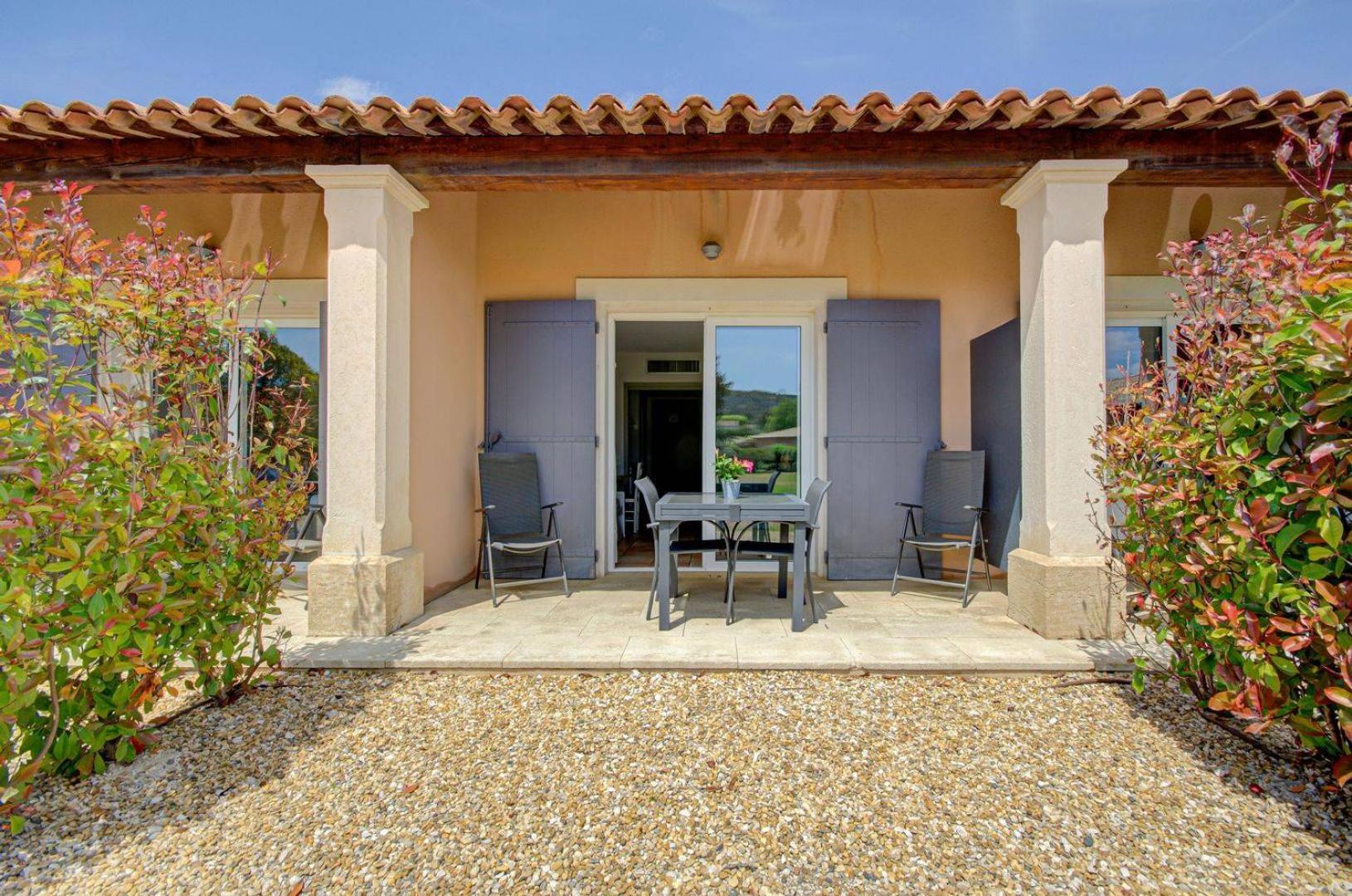 Les Residences De Metifiot Saint-Rémy-de-Provence Dış mekan fotoğraf