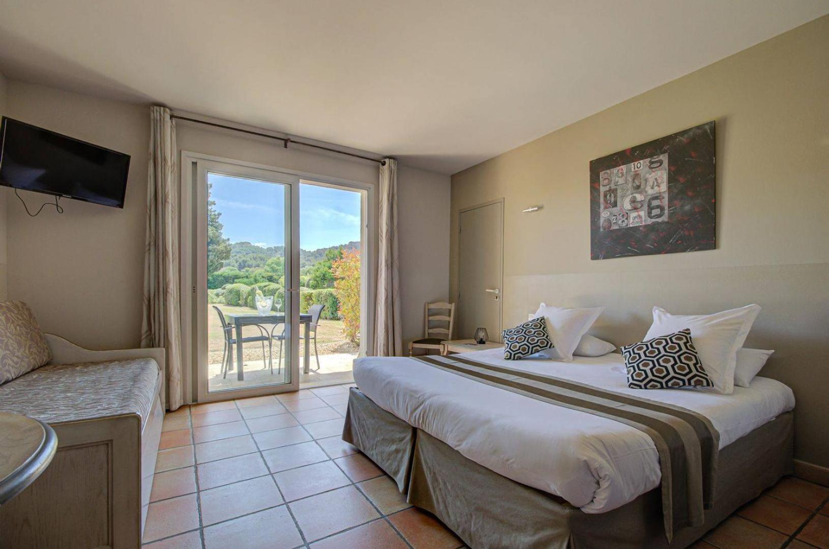 Les Residences De Metifiot Saint-Rémy-de-Provence Dış mekan fotoğraf