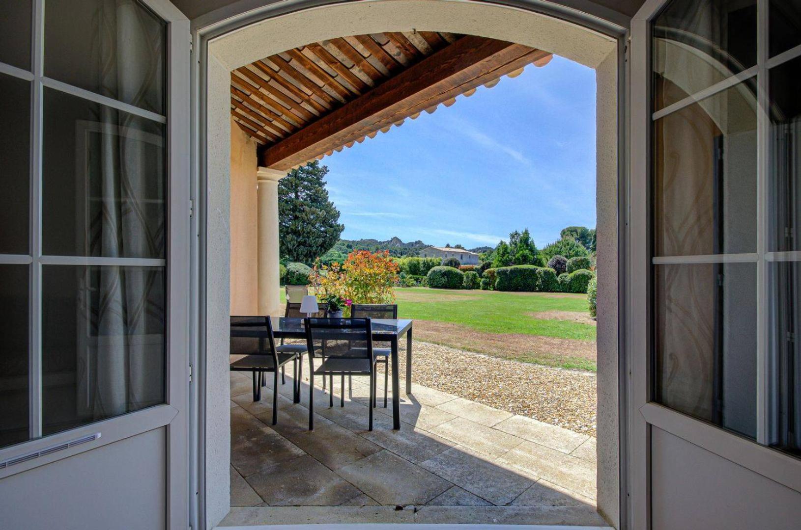 Les Residences De Metifiot Saint-Rémy-de-Provence Dış mekan fotoğraf