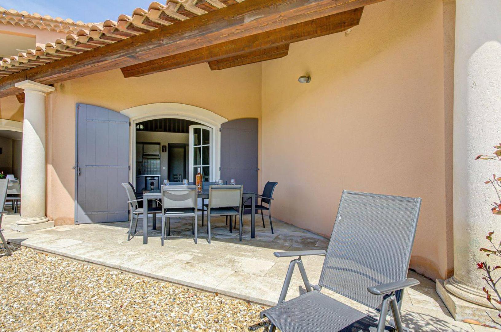 Les Residences De Metifiot Saint-Rémy-de-Provence Dış mekan fotoğraf
