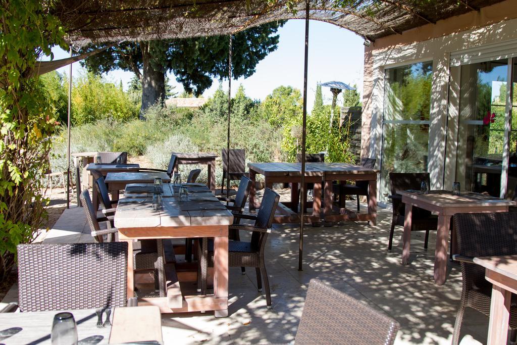 Les Residences De Metifiot Saint-Rémy-de-Provence Dış mekan fotoğraf