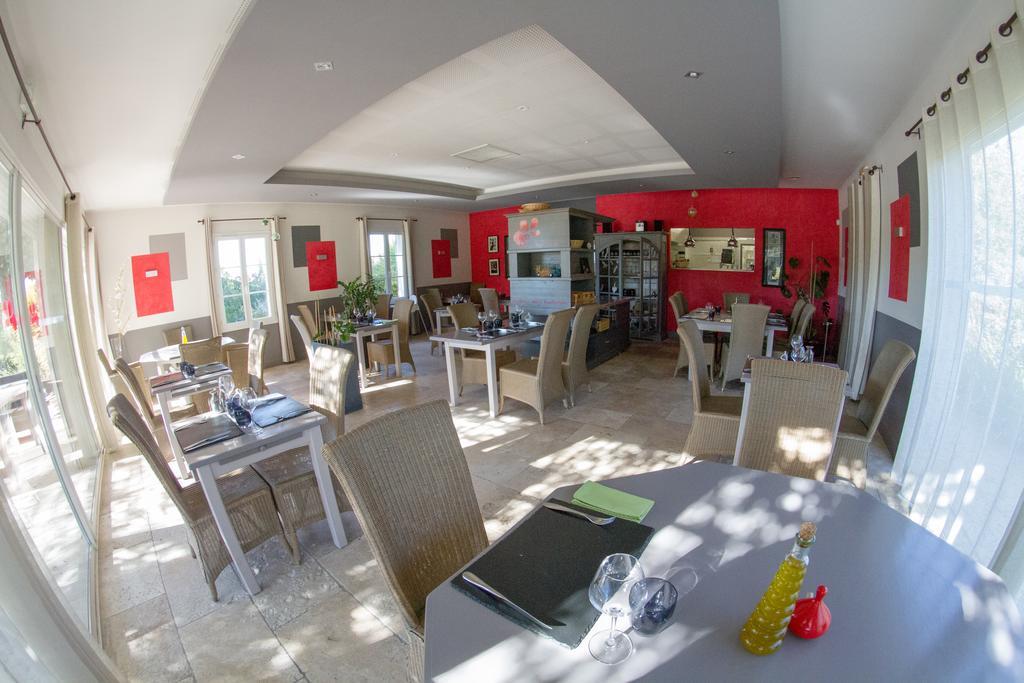 Les Residences De Metifiot Saint-Rémy-de-Provence Dış mekan fotoğraf