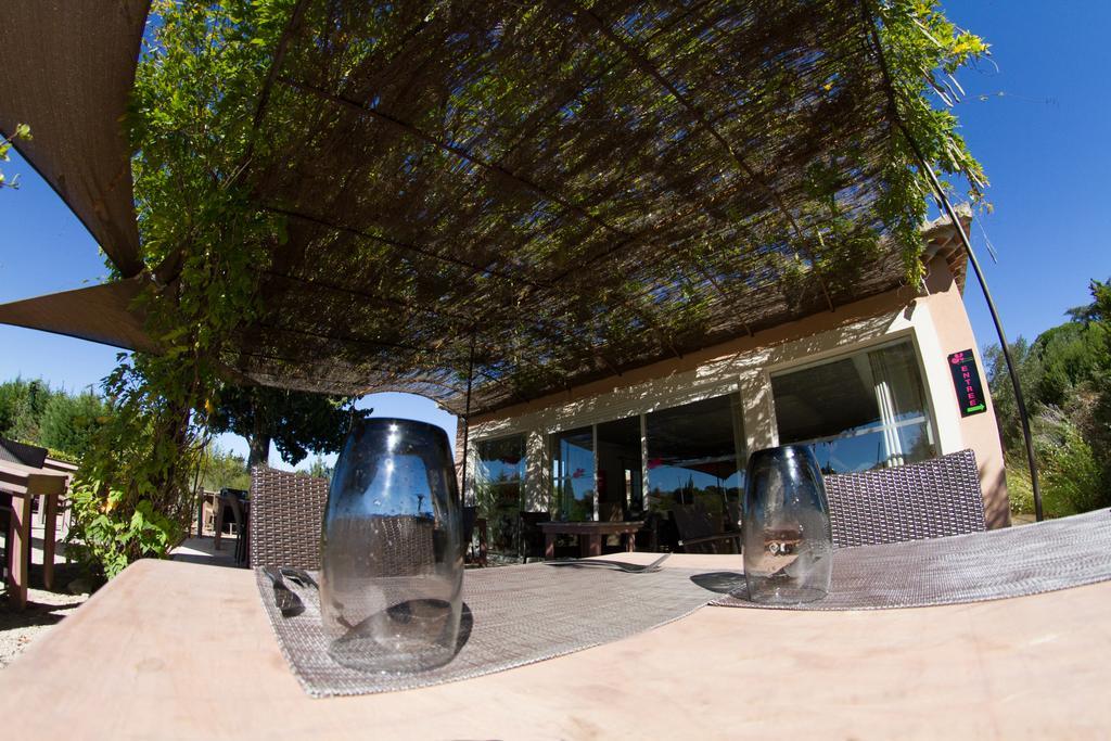 Les Residences De Metifiot Saint-Rémy-de-Provence Dış mekan fotoğraf