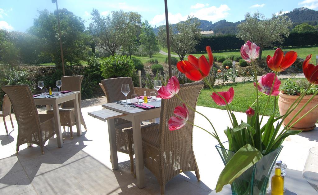 Les Residences De Metifiot Saint-Rémy-de-Provence Dış mekan fotoğraf