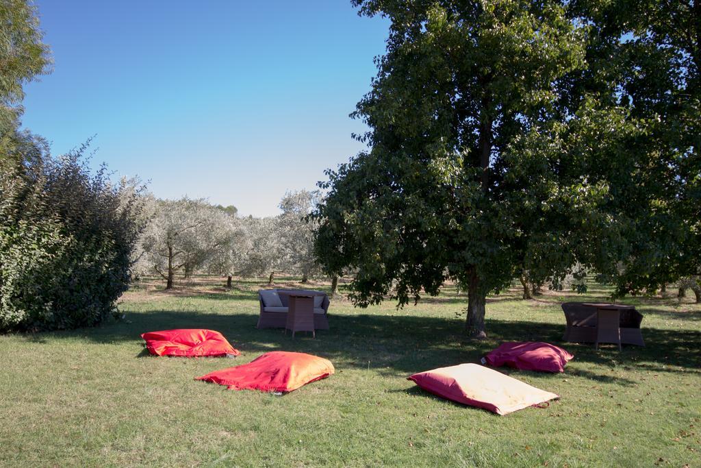 Les Residences De Metifiot Saint-Rémy-de-Provence Dış mekan fotoğraf