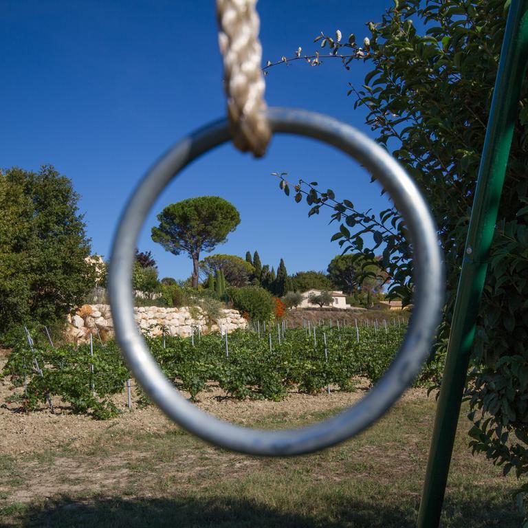 Les Residences De Metifiot Saint-Rémy-de-Provence Dış mekan fotoğraf