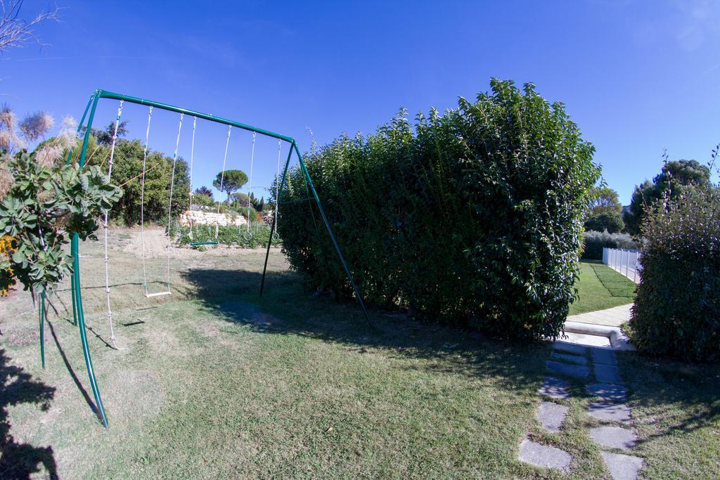 Les Residences De Metifiot Saint-Rémy-de-Provence Dış mekan fotoğraf