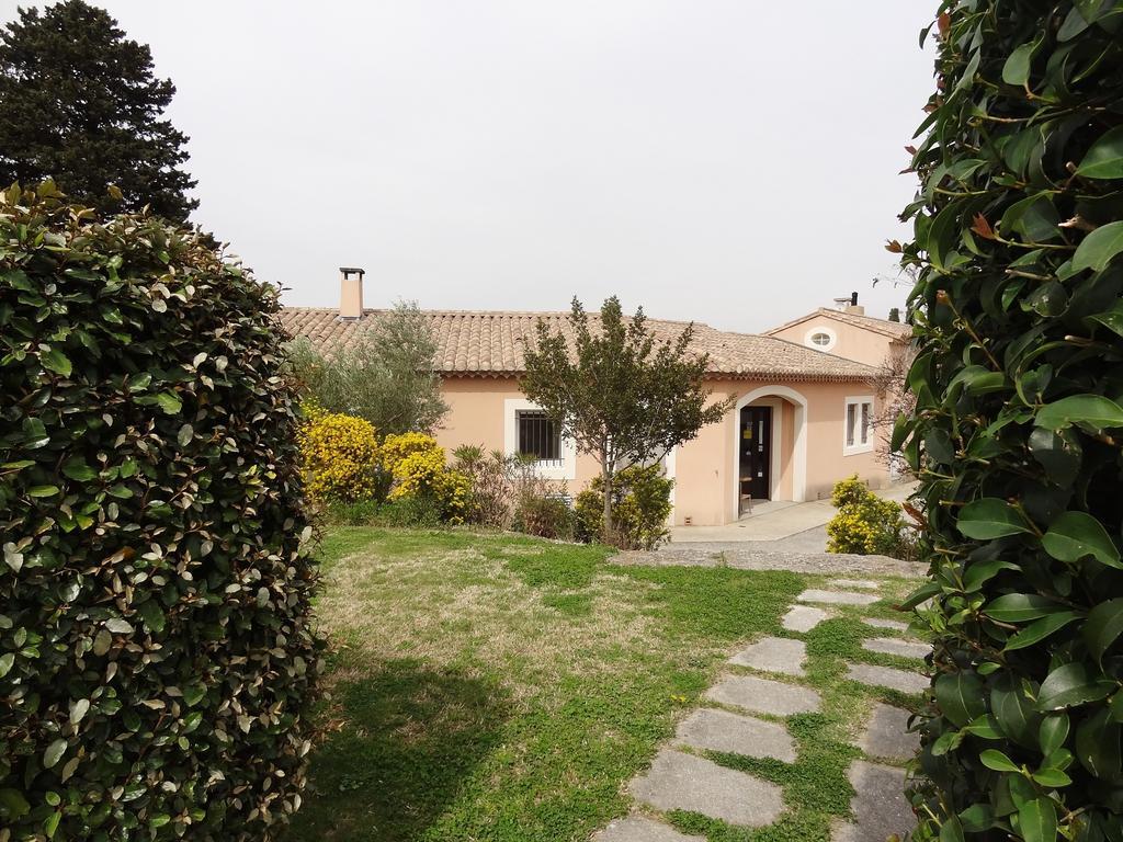 Les Residences De Metifiot Saint-Rémy-de-Provence Dış mekan fotoğraf